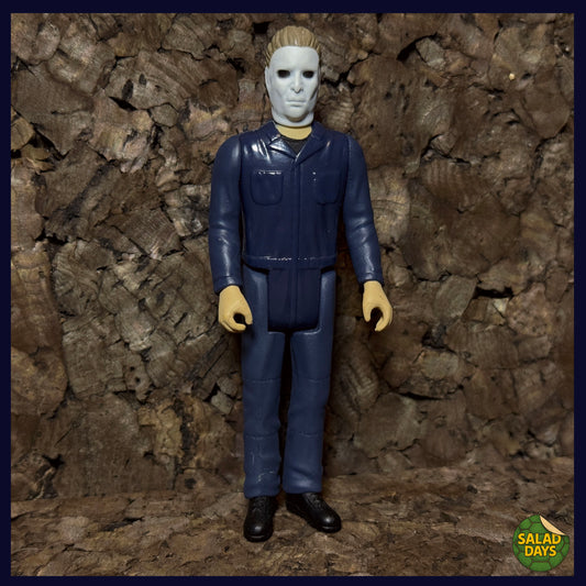 Michael Myers -ReAction- Halloween