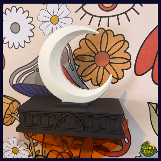 Crescent Moon -Hidden Box-