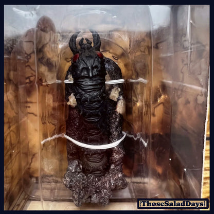 Columbia Heritage Ray Harryhausen Film Library -Mooncalf- Figure