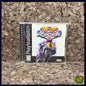 Moto Racer -Playstation-