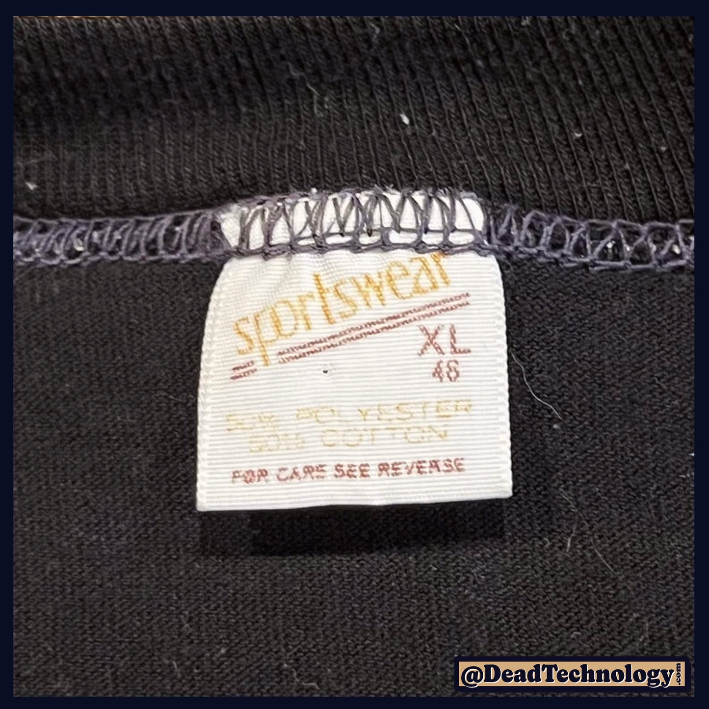 Mr. Bill -Large- T-Shirt