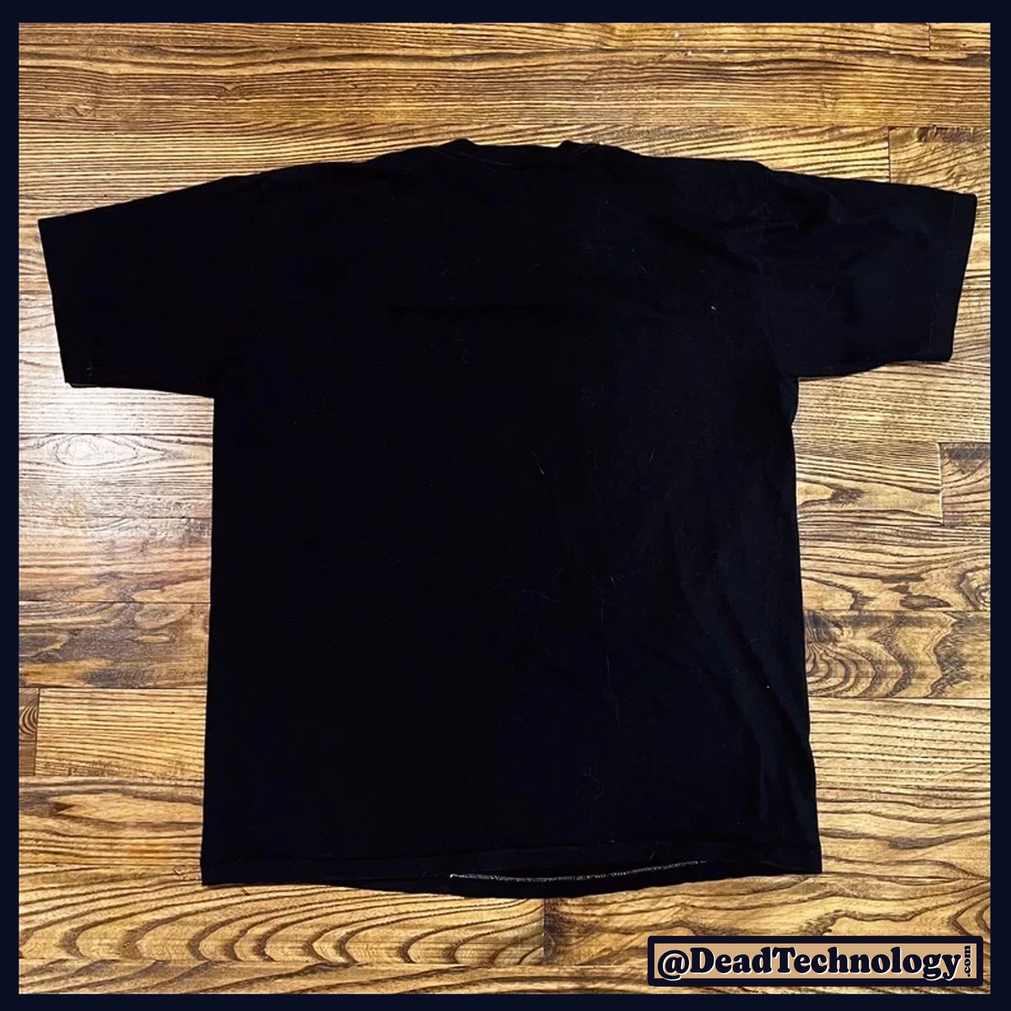 Mr. Bill -Large- T-Shirt