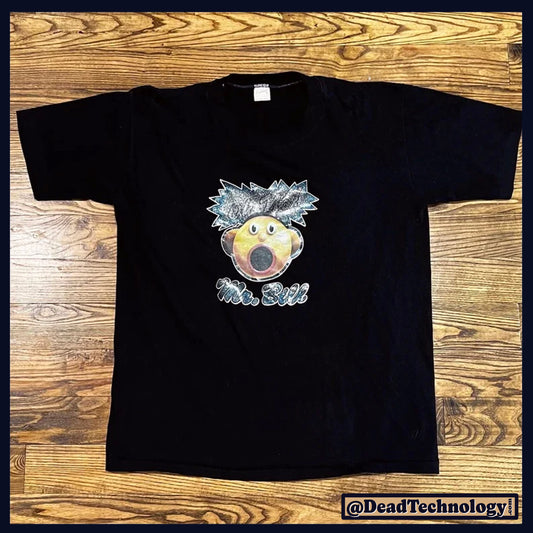 Mr. Bill -Large- T-Shirt