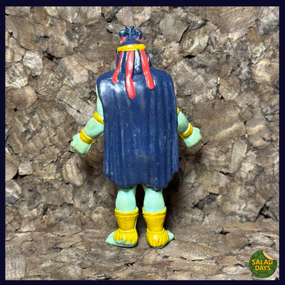 Thundercats -Mumra- 1986 3' Toy B