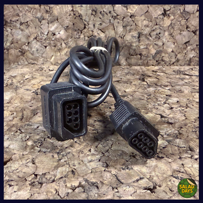 Controller Extender -Nintendo-