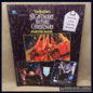 Nightmare Before Christmas -Poster Book- Tim Burton