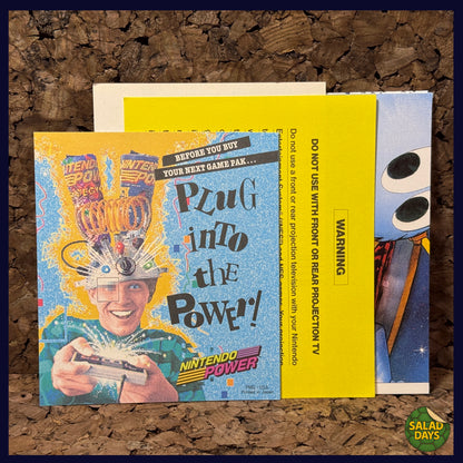 Vegas Dream Game -Nintendo Entertainment System- Complete