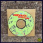 Nirvana -CD- Incesticide