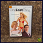 One Last Thing -DVD- Cynthia Nixon