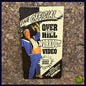 Over The Hill Workout Video -VHS- The Official