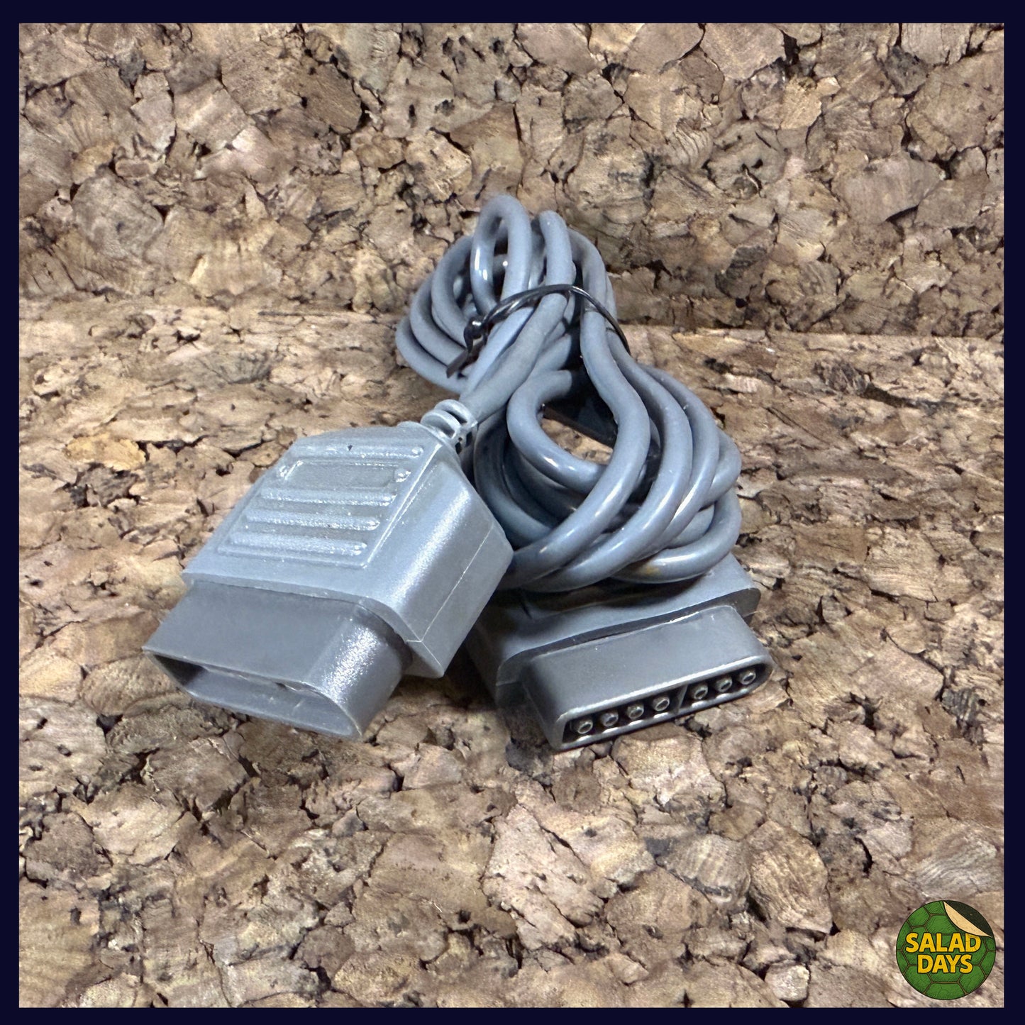 Controller Extender -Playstation-
