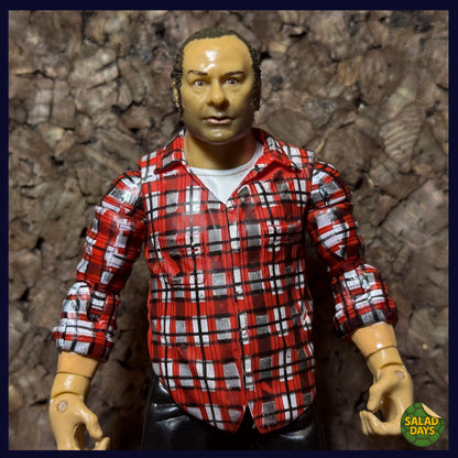 Paulie -Jakks Pacific- Rocky Figure