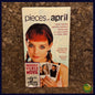 Pieces of April -VHS-