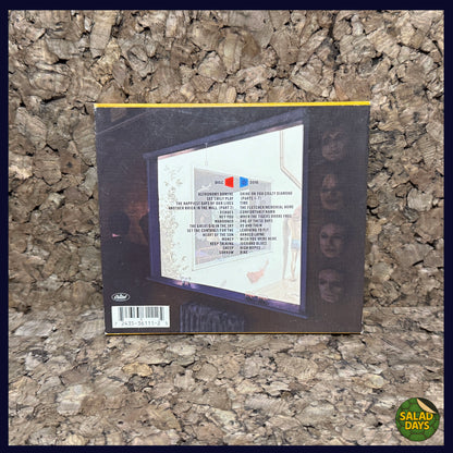 Pink Floyd -CD- Echoes: The Best of