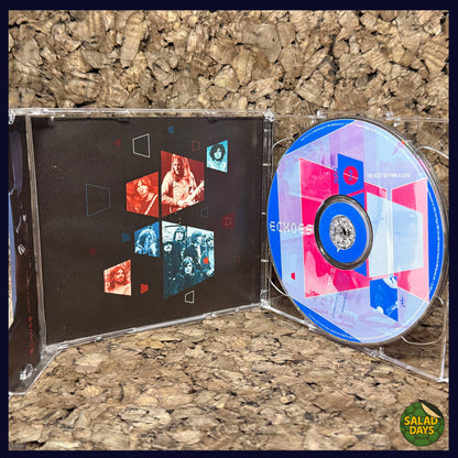 Pink Floyd -CD- Echoes: The Best of