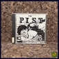 Pist (The) -CD- Ideas Are Bulletproof