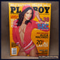 October 2007 -Playboy-