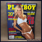 October 2008 -Playboy-