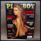 January 2009 -Playboy-