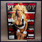 December 2010 -Playboy-