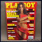 March 2010 -Playboy-