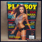 April 2008 -Playboy-