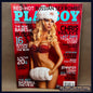 May 2008 -Playboy-