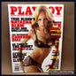 July 2010 -Playboy-