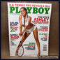 August 2008 -Playboy-