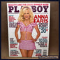 September 2008 -Playboy-