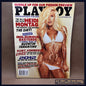 September 2009 -Playboy-