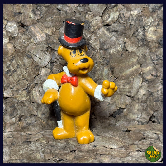 Pound Puppies -Barkerville-