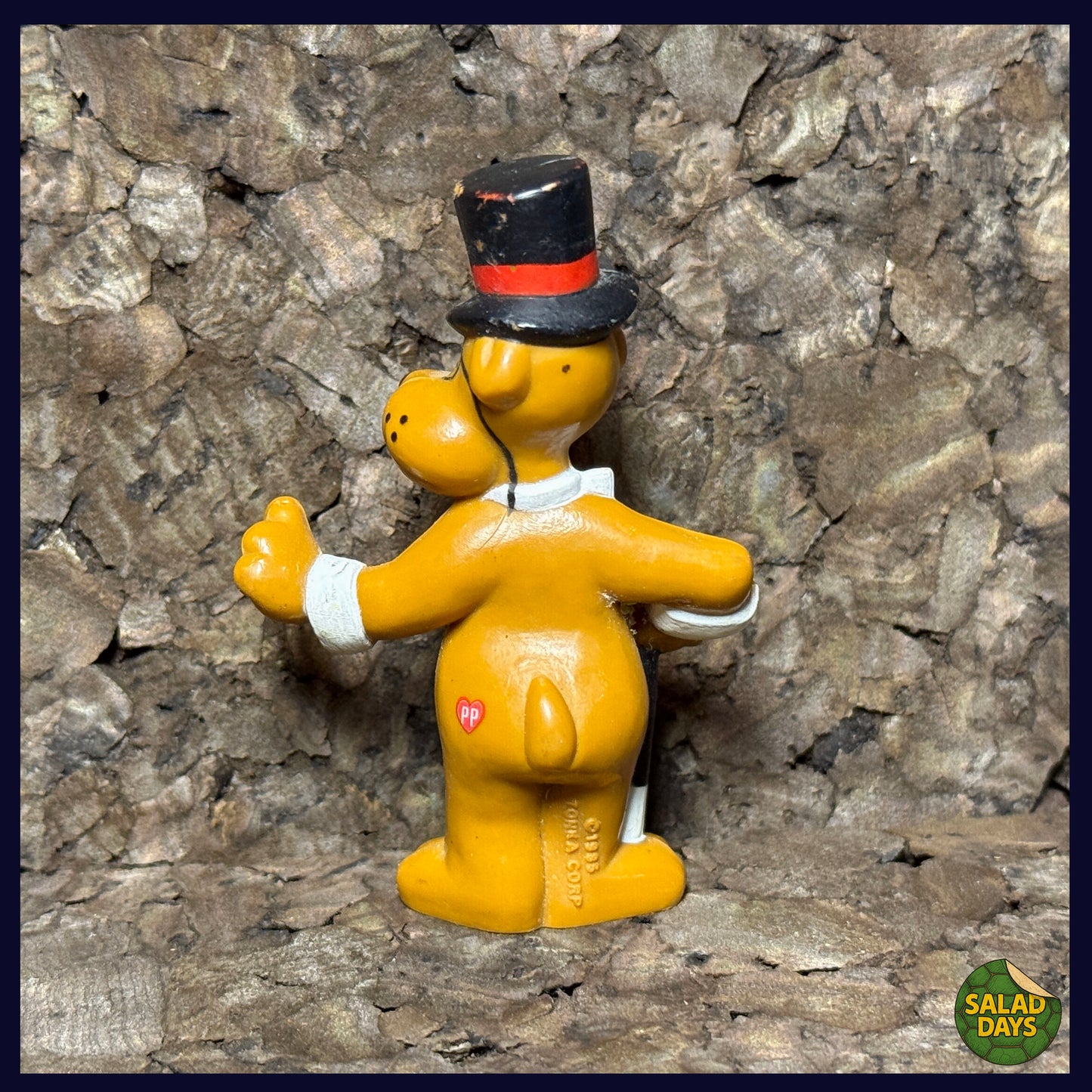 Pound Puppies -Barkerville-