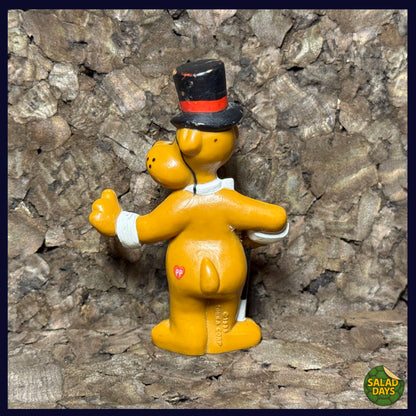 Pound Puppies -Barkerville-