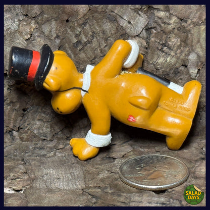 Pound Puppies -Barkerville-