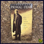 Primal Fear -VHS-
