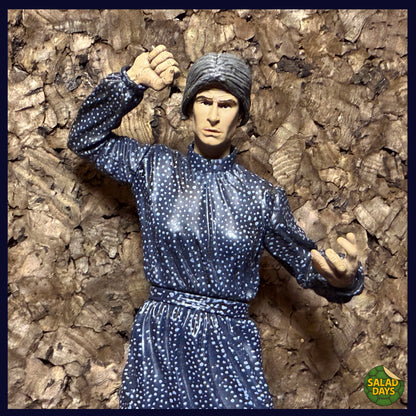 Norman Bates -Todd McFarlane- Psycho
