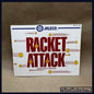 Racket Attack -Nintendo Entertainment System- Manual