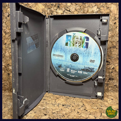 Ring, The -DVD- Rental Copy