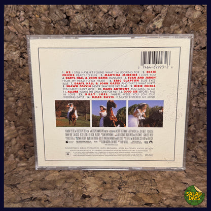 Runaway Bride, The -CD- Movie Soundtrack