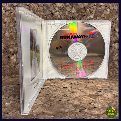 Runaway Bride, The -CD- Movie Soundtrack
