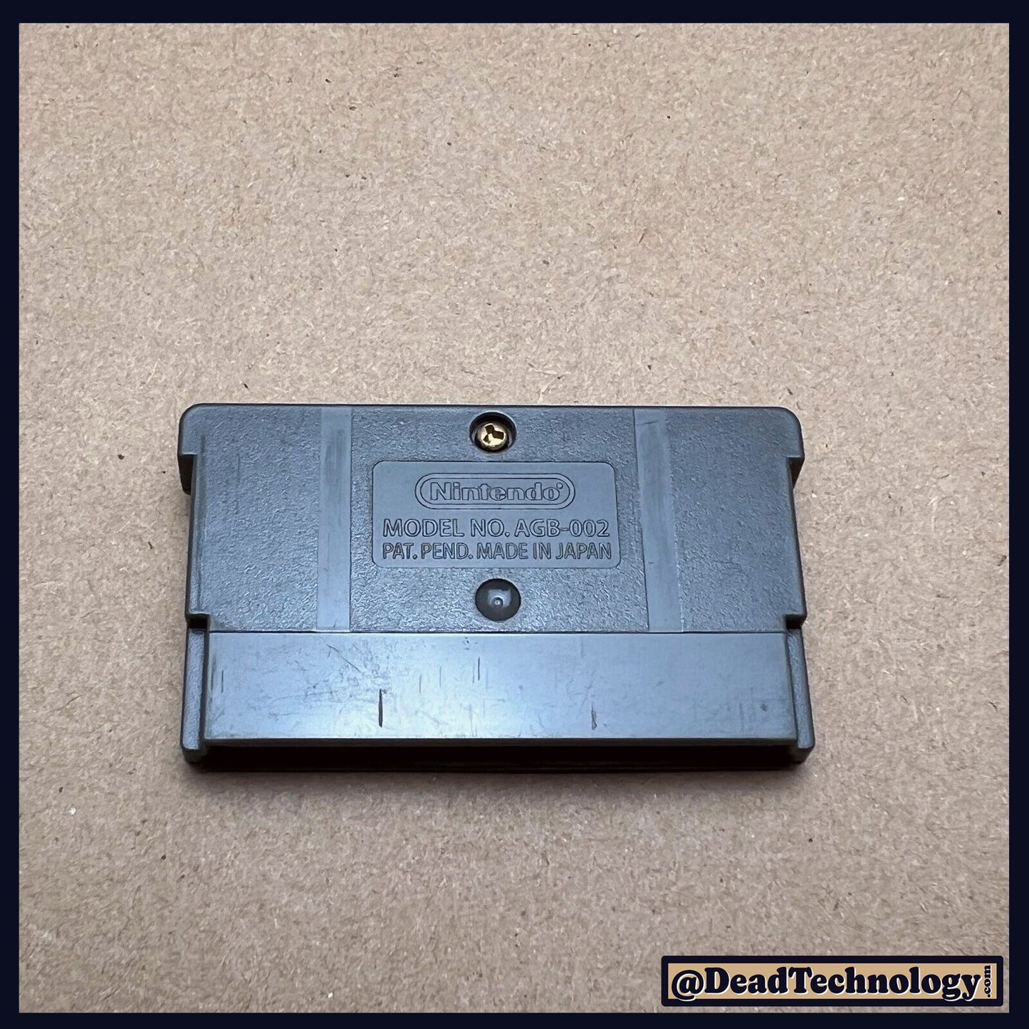 Yoshi's Island -GameBoy Advance- Super Mario Advance 3 Game