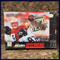NFL Quarterback Club 1996 -Super Nintendo- Sealed