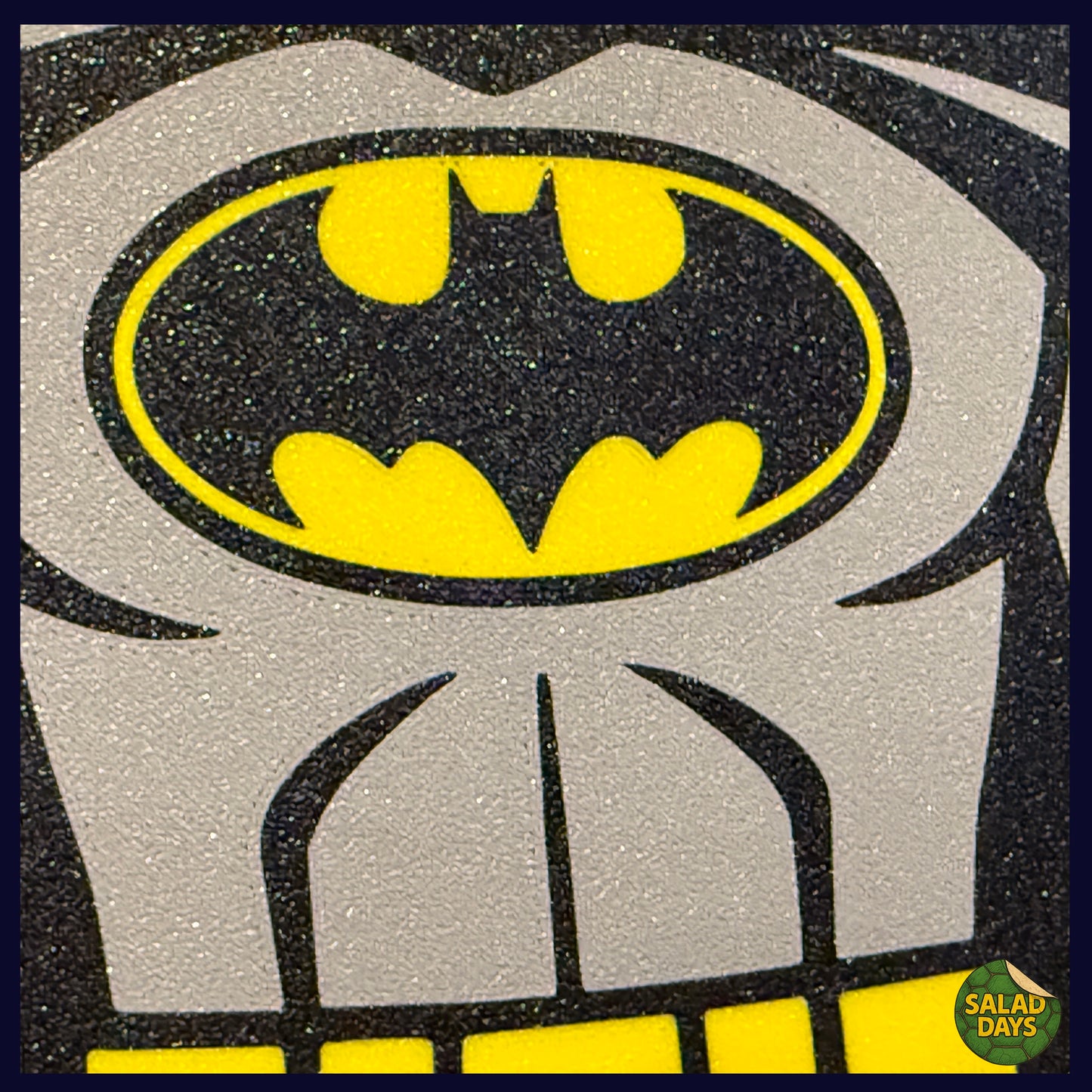 Saint Series -Batman-