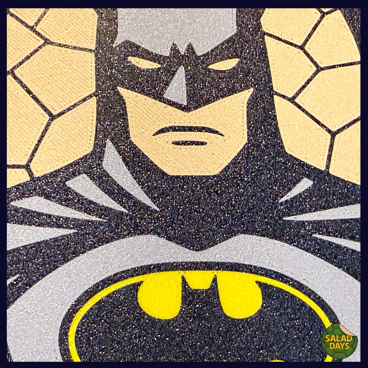 Saint Series -Batman-