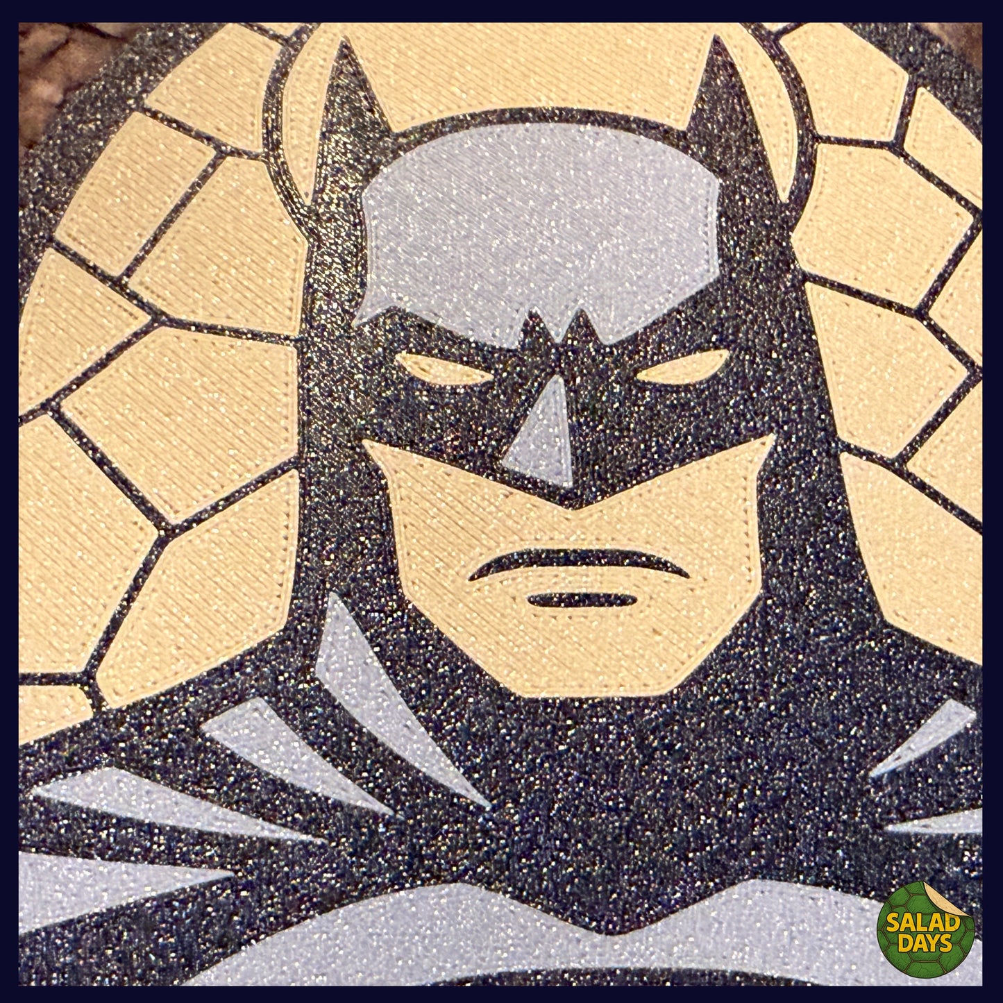 Saint Series -Batman-