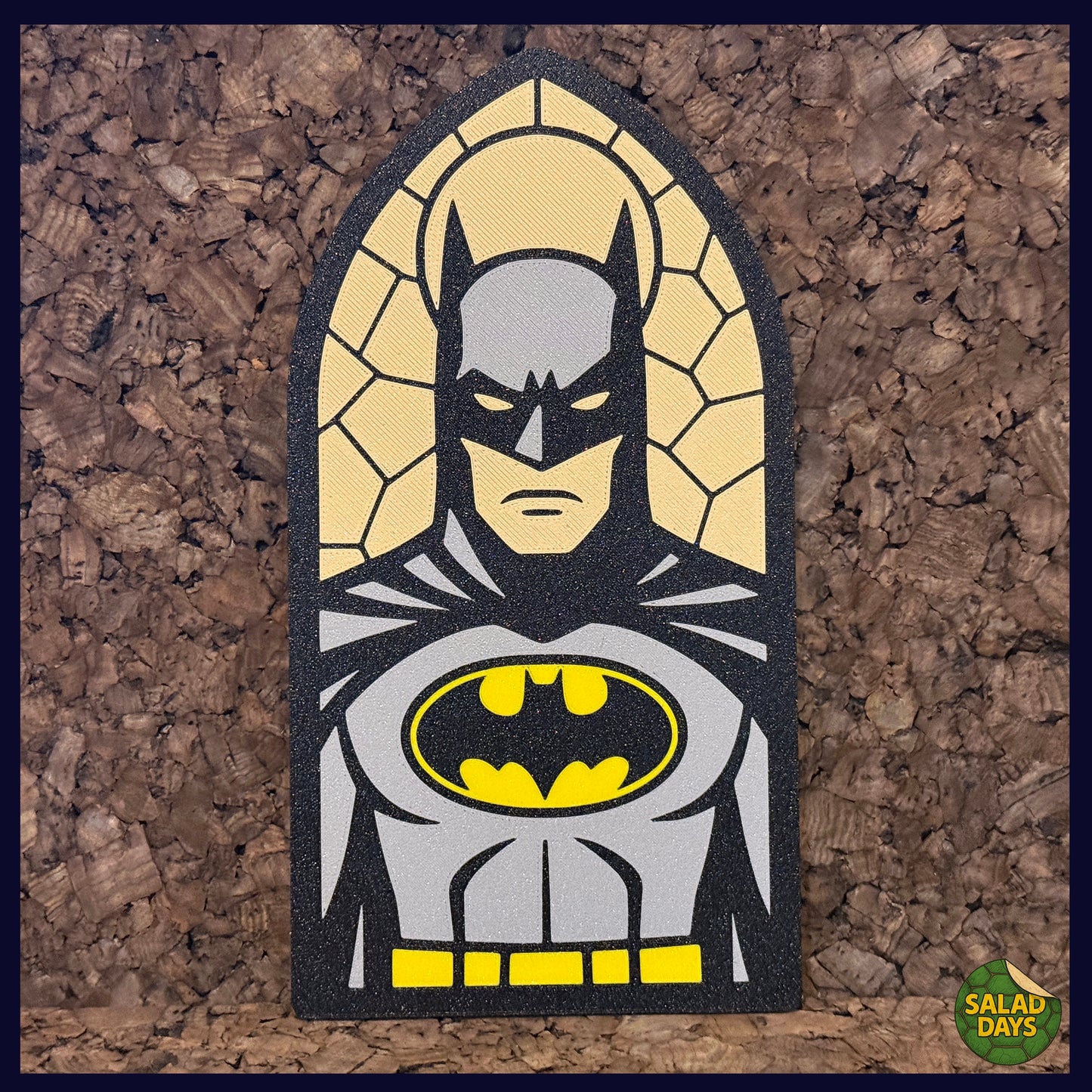 Saint Series -Batman-