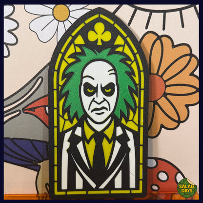 Saint Series -Beetlejuice-