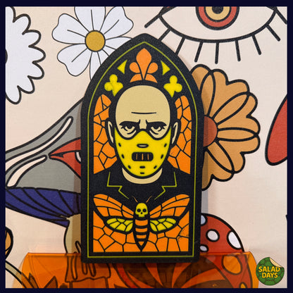 Saint Series -Hannibal Lecter-