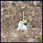 Samurai Jack -Enamel Pin-
